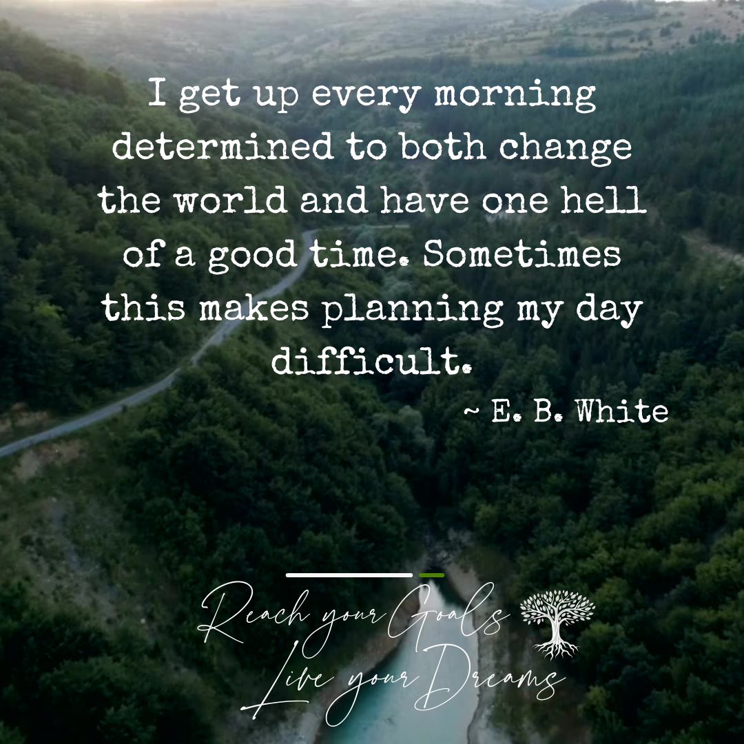 Unlocking Brilliance: A Journey to Time Mastery as a Woman and an Entrepreneur