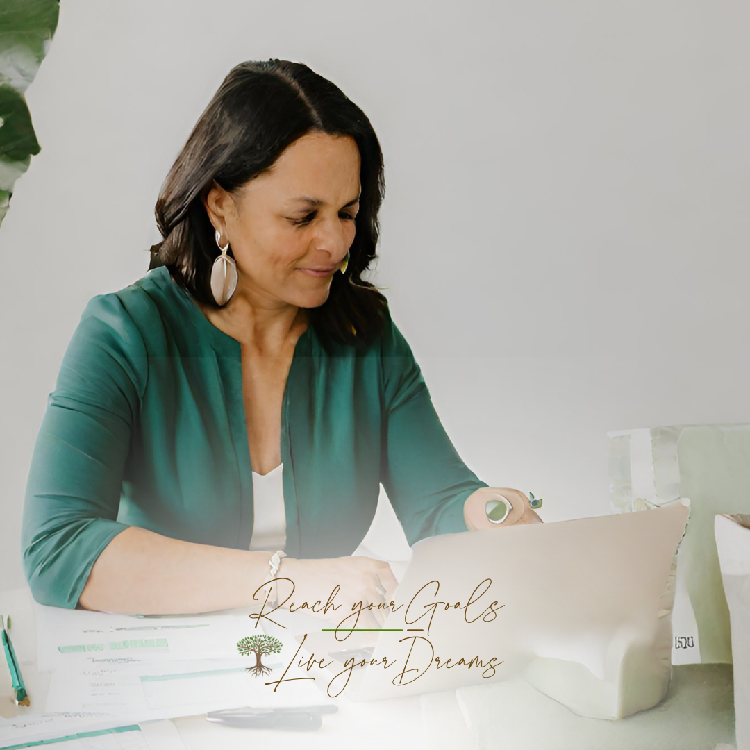 From Passion to Profit: The Journey Towards Financial Freedom for Female Business Owners 