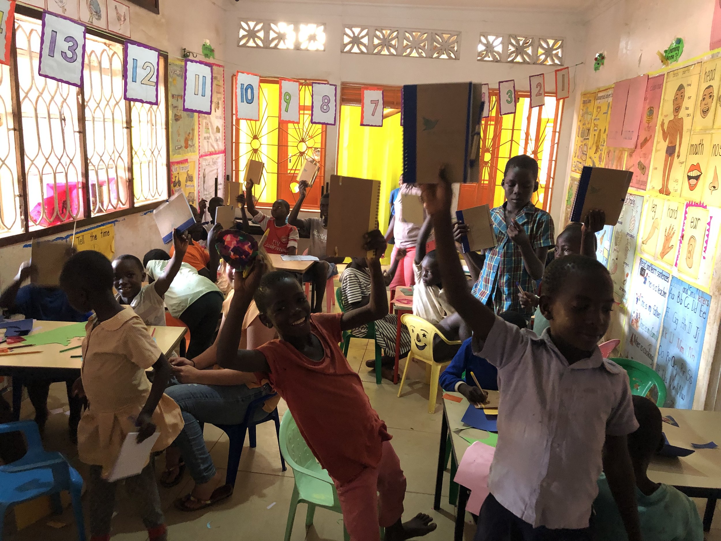 Die Ärmsten der Ärmsten