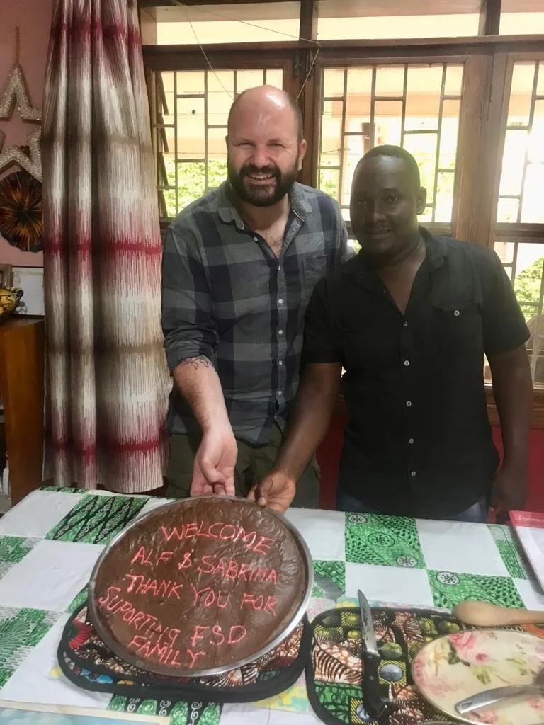 Zusammenarbeit mit dem CADAC