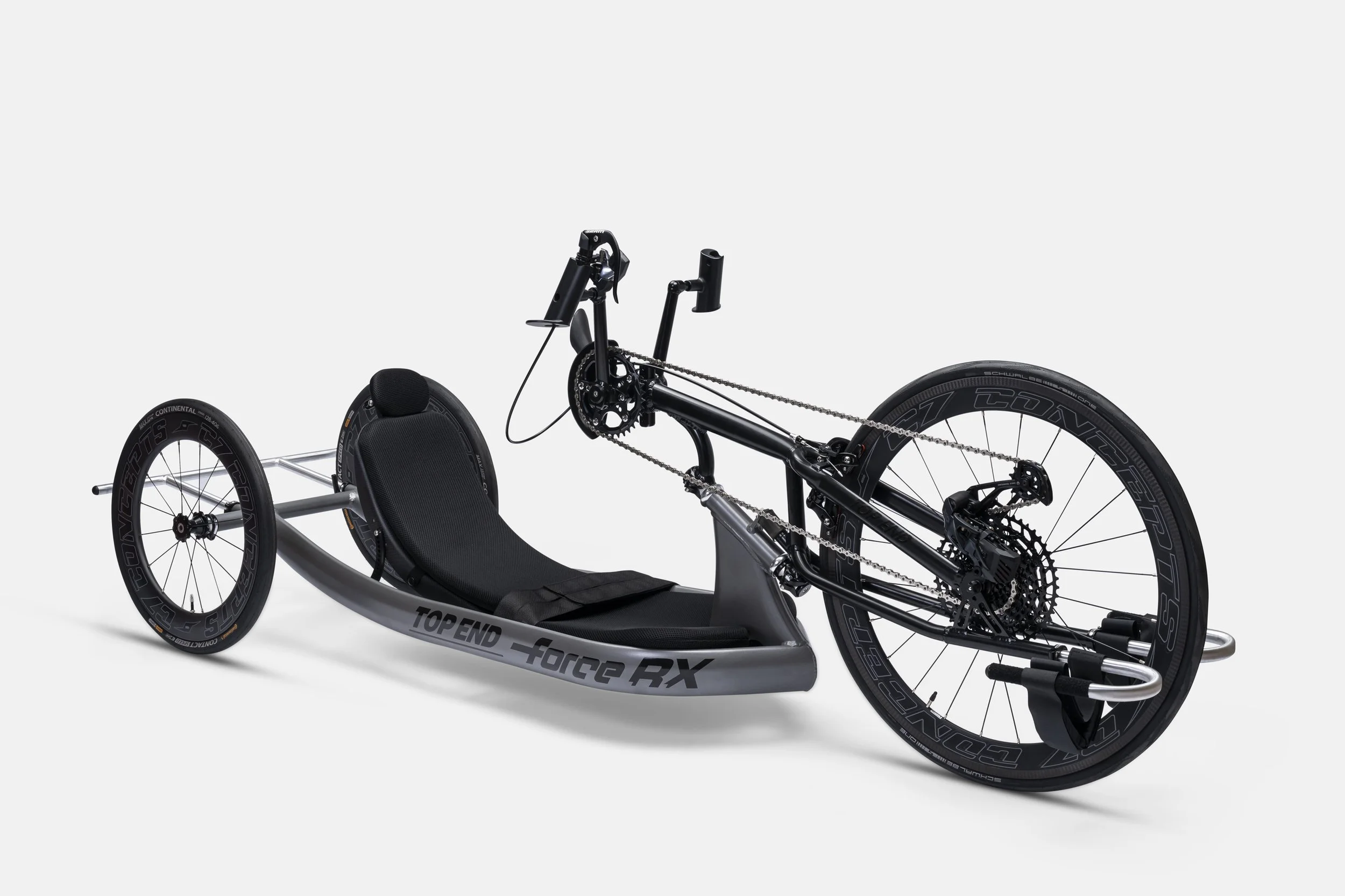 TOP END FORCE RX
