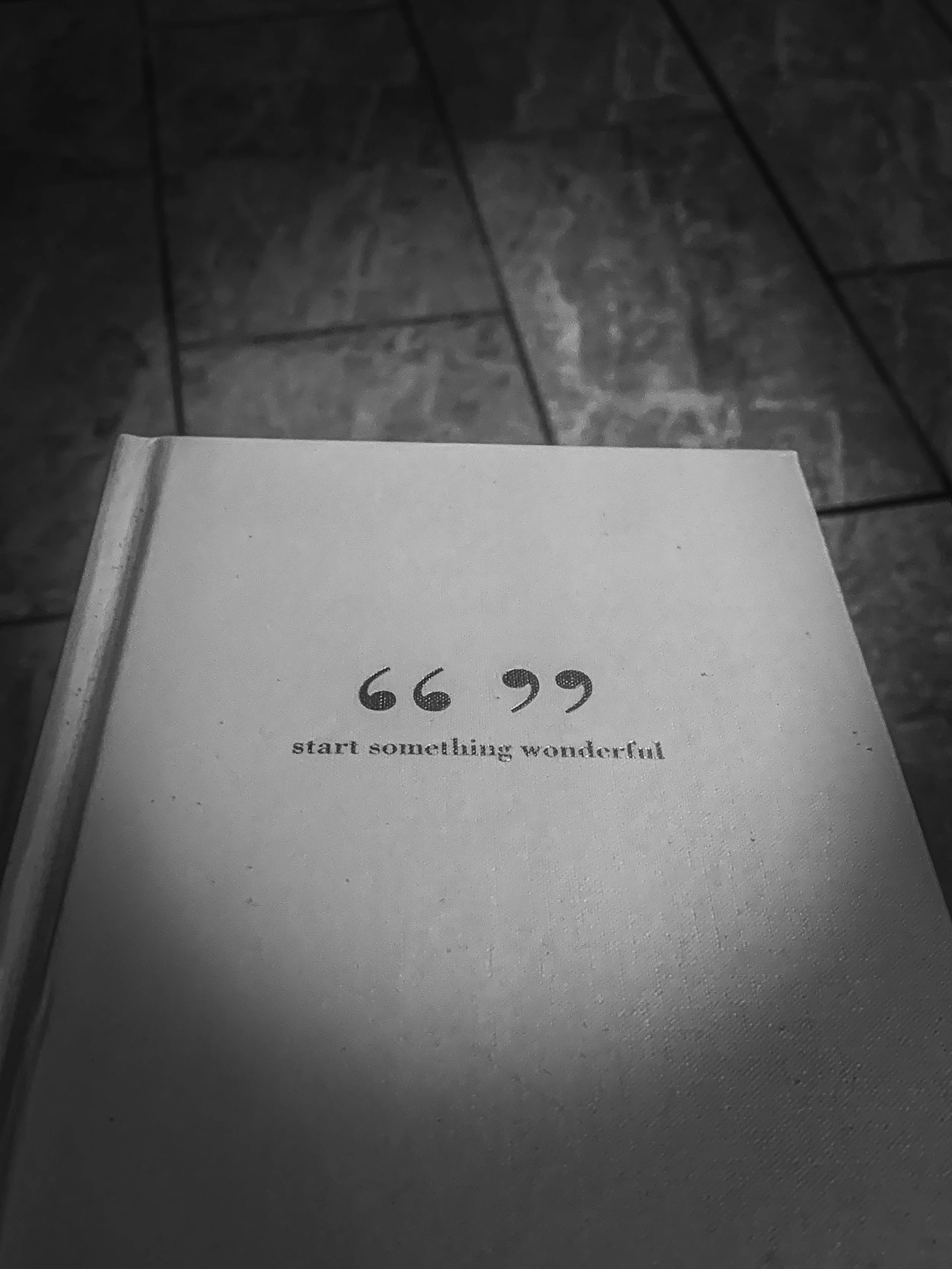 Year of Yes, But Also Year of No...