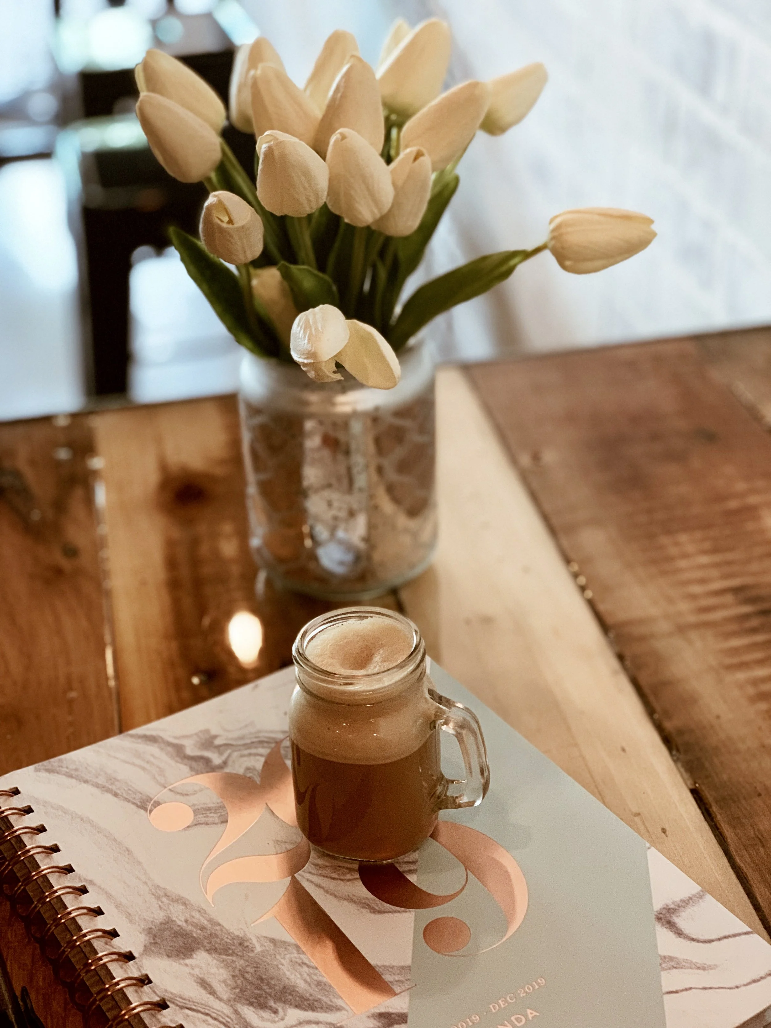 6 Ways I Organize My Life