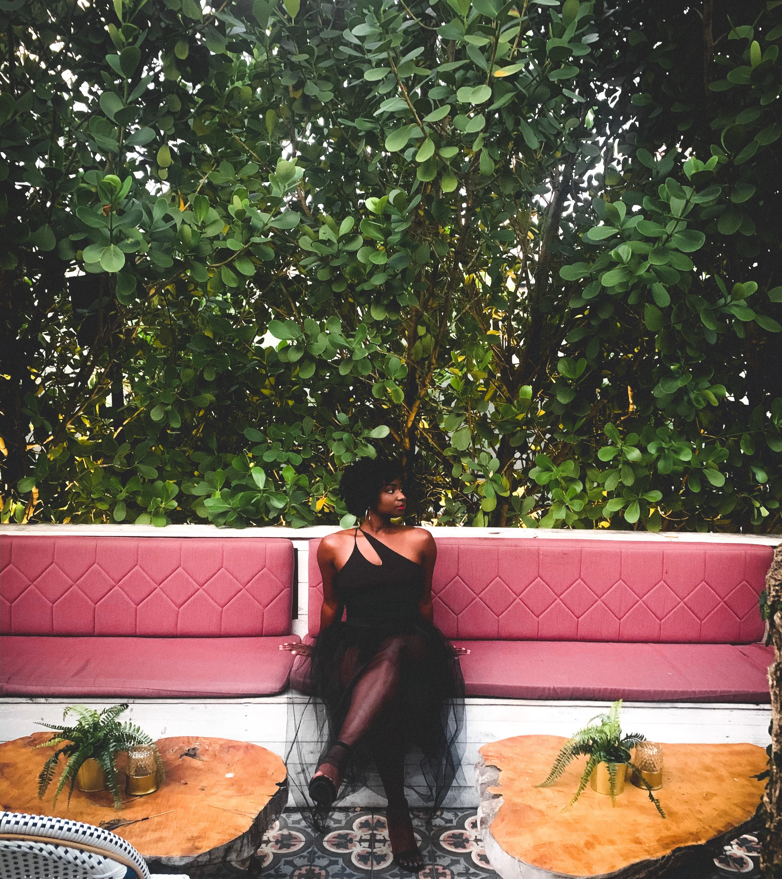 Me, Myself, &amp; I is All I've Got in the End; That's What I Found Out.