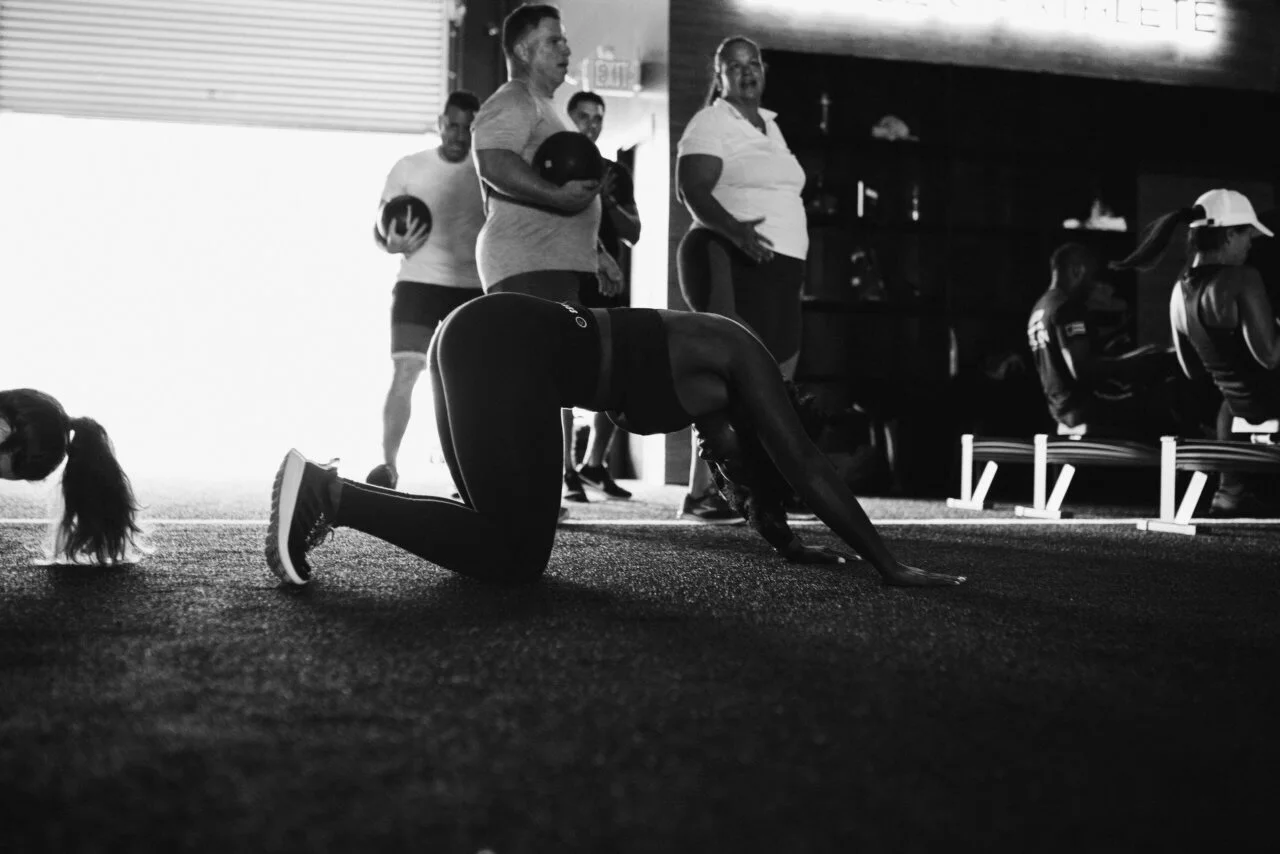 Black People Be Dying...