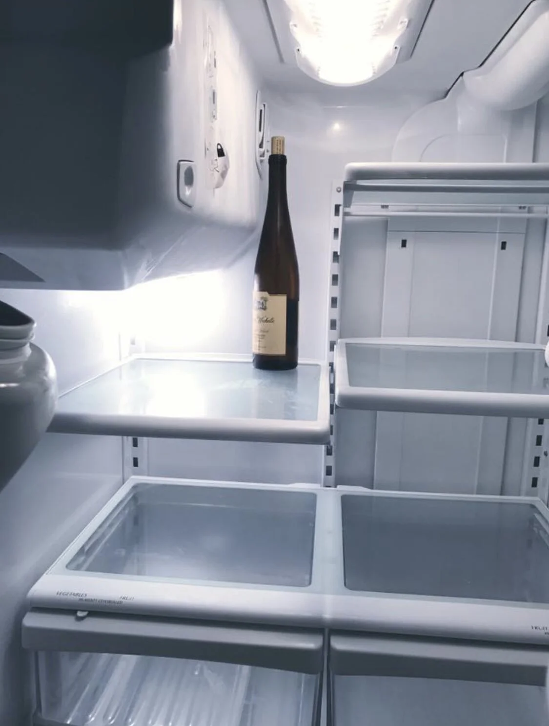 A Corona Gets It's Lime