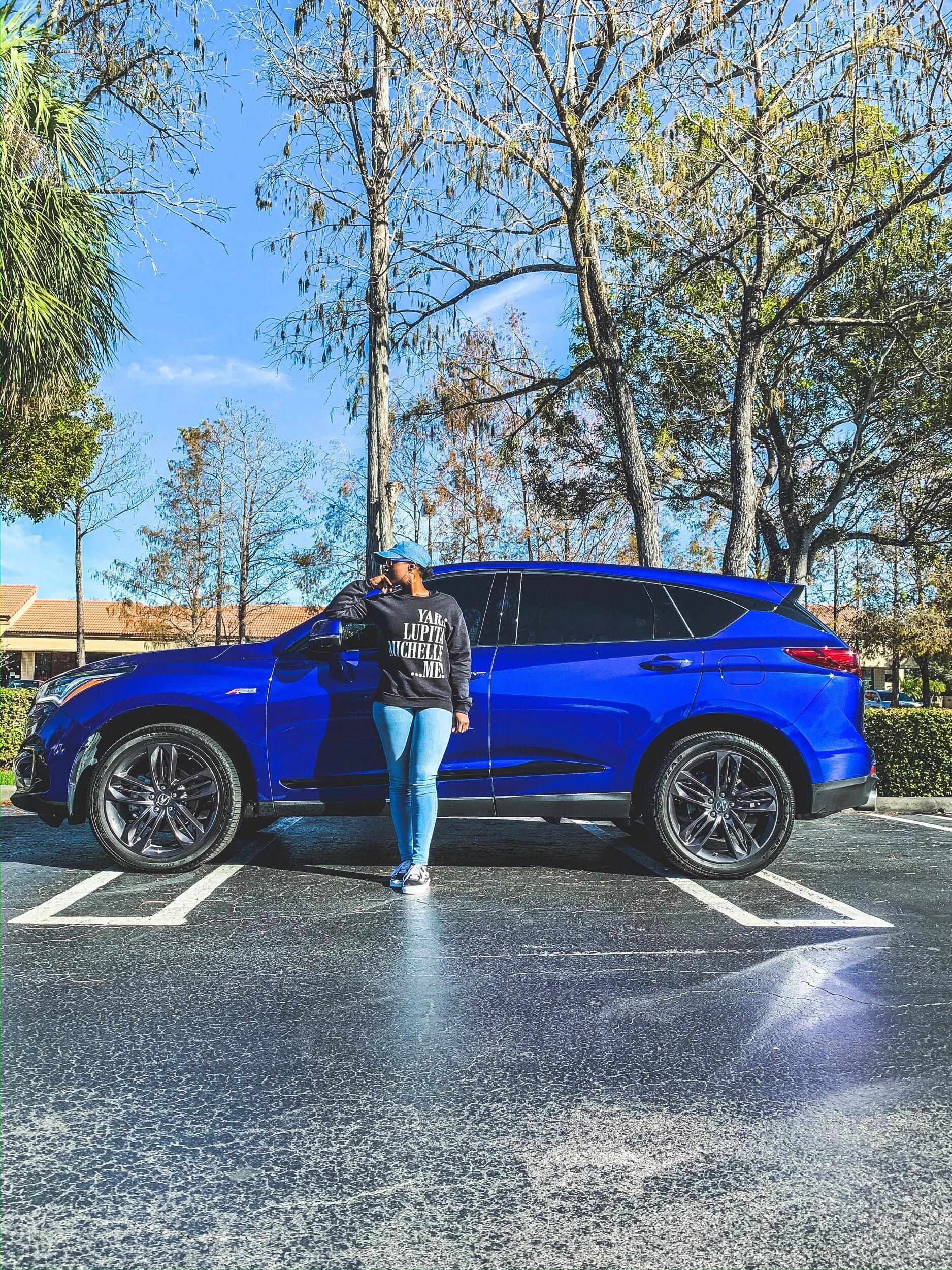 A Few Things Blue Ivy Taught Me