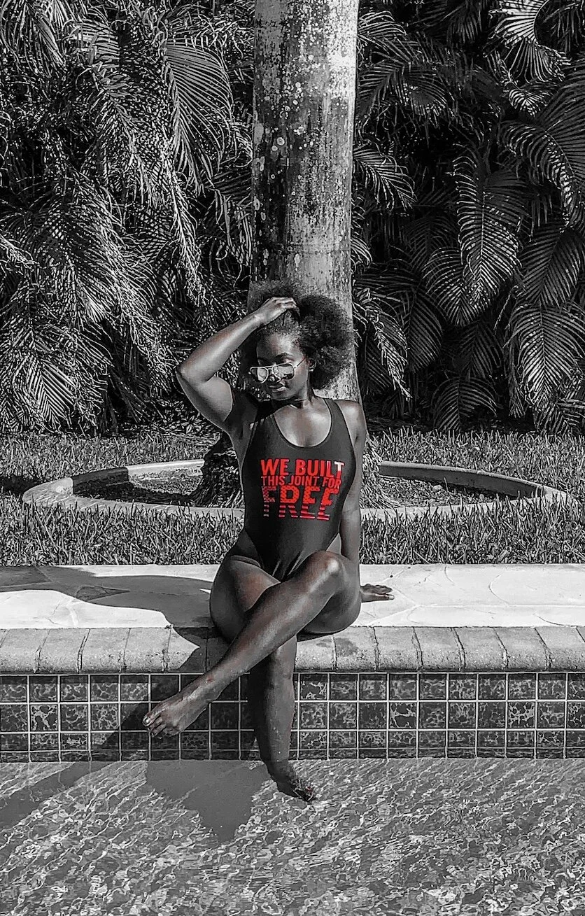 Treseme and Shea Butter