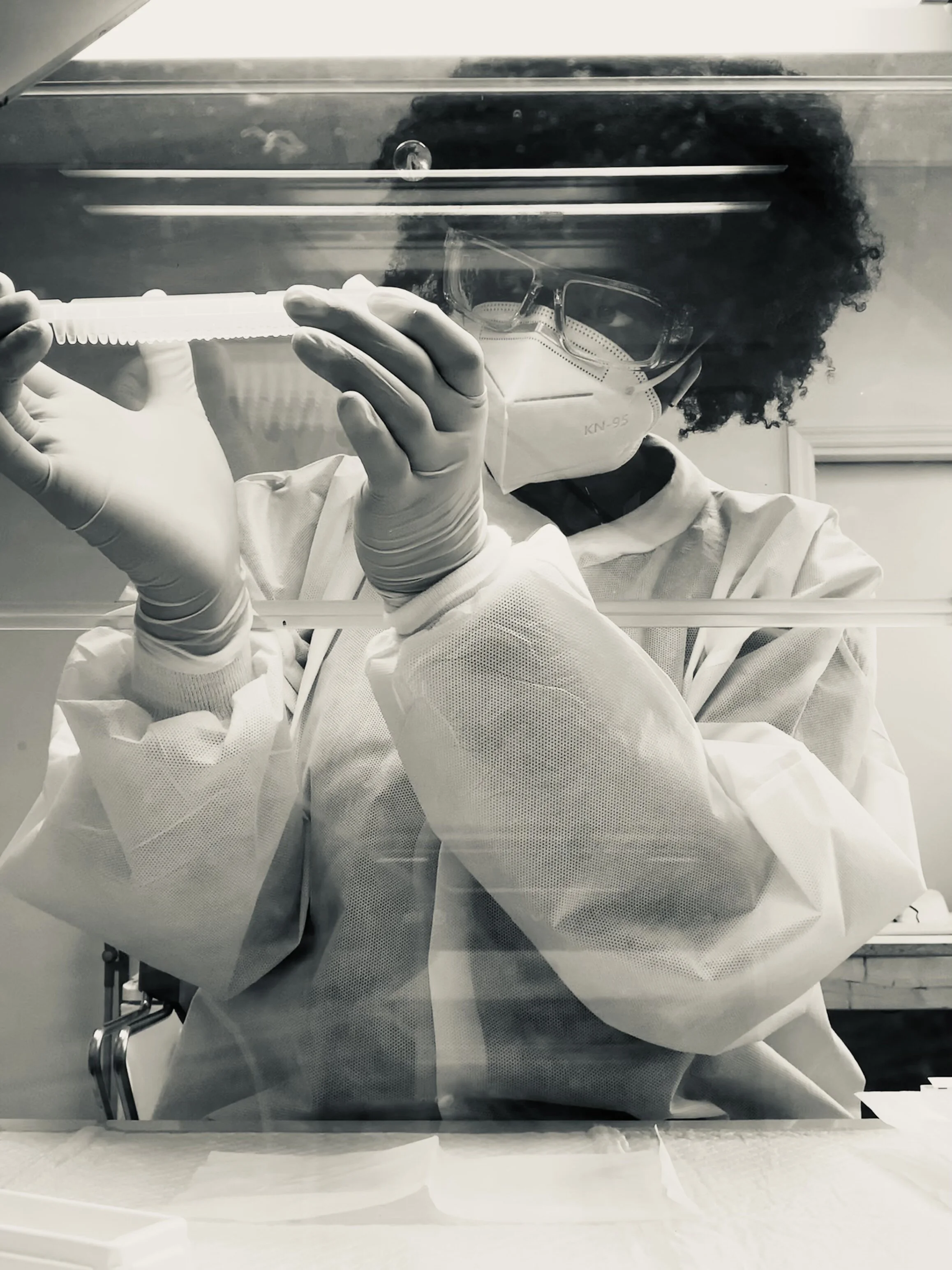 Who You Calling Covid Queen, You Lint Licker?!