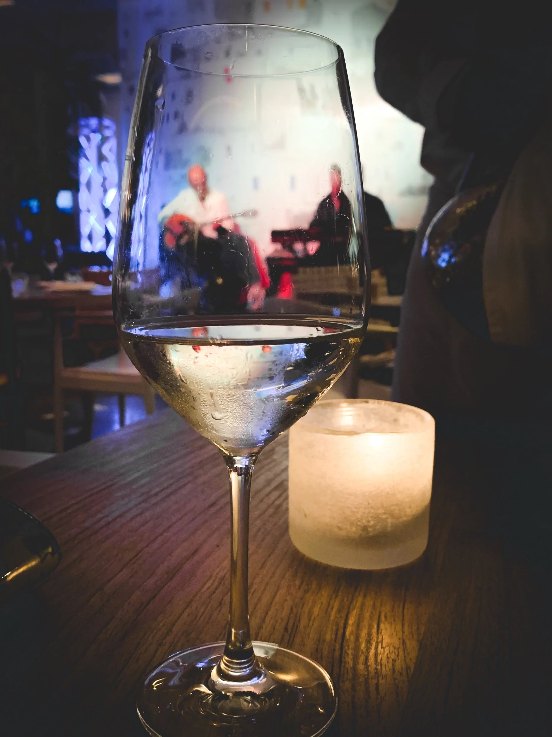 You GOT to Know When to Fold 'Em...