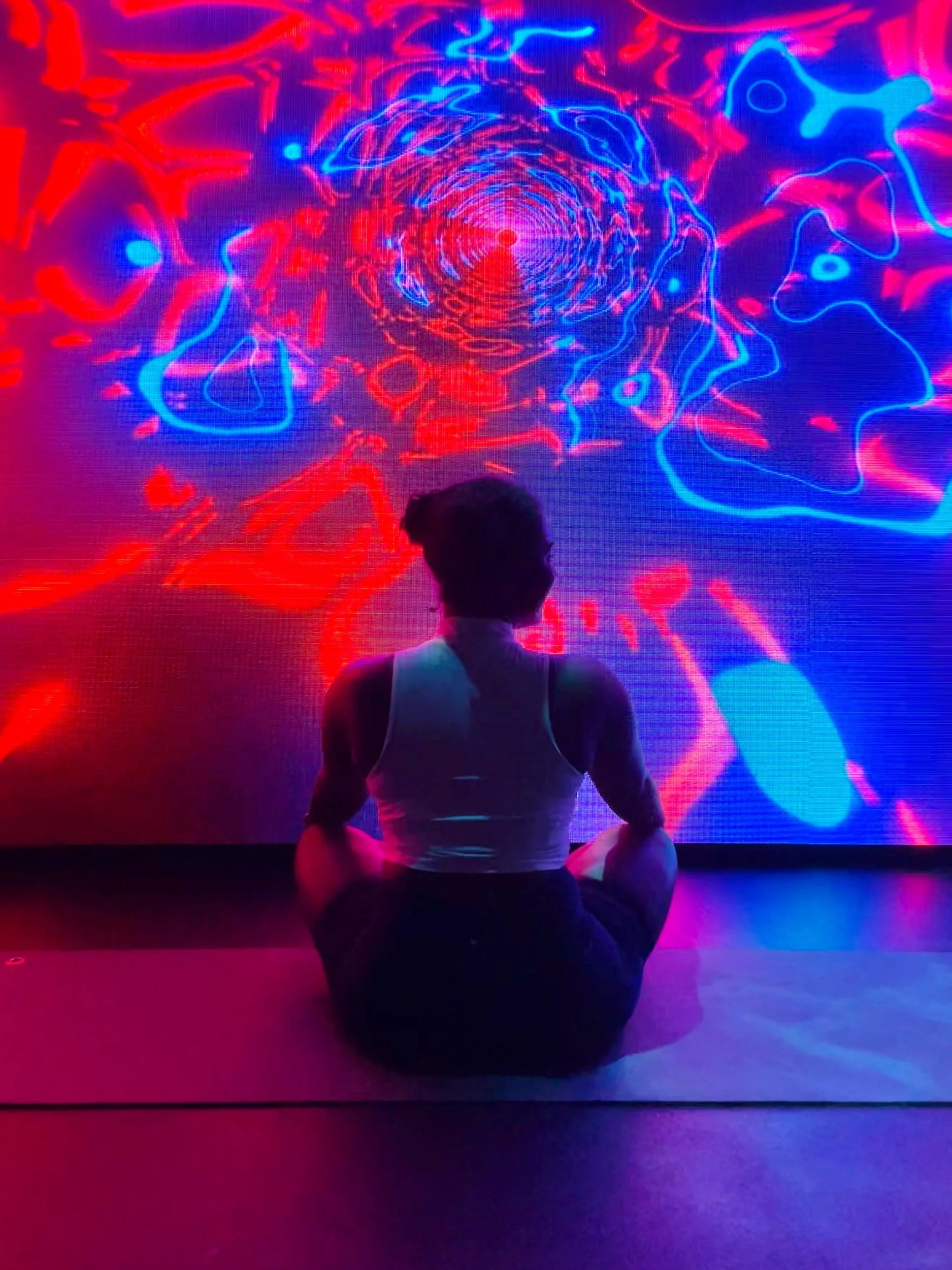 No Love Lost, but No Job Found...