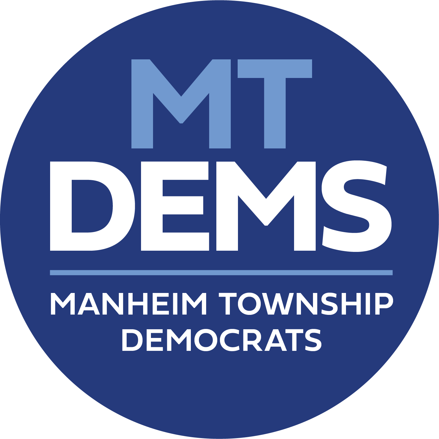 Manheim Township Democrats