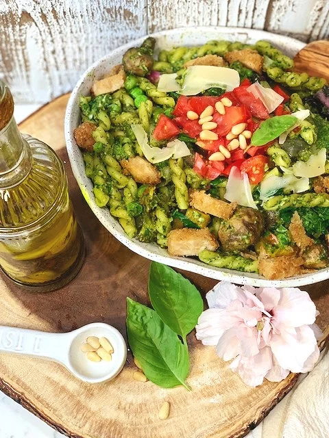 If you made this recipe, tag me on Facebook or instagram , and I would love to share your creation in my stories!