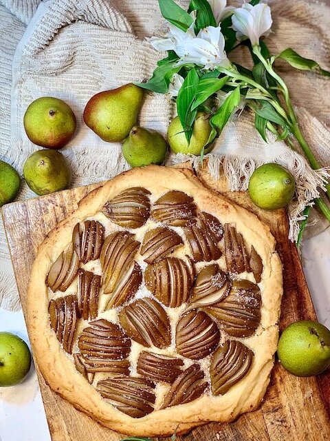 Tried this recipe? Tag me on Facebook or Instagram , and I would love to share your creation in my stories!