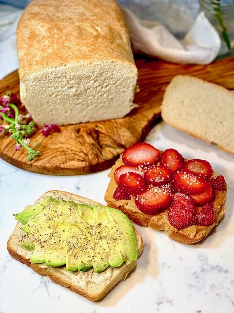 If you make this recipe, I’d love to share it on my stories, so be sure to tag me on Facebook or Instagram !