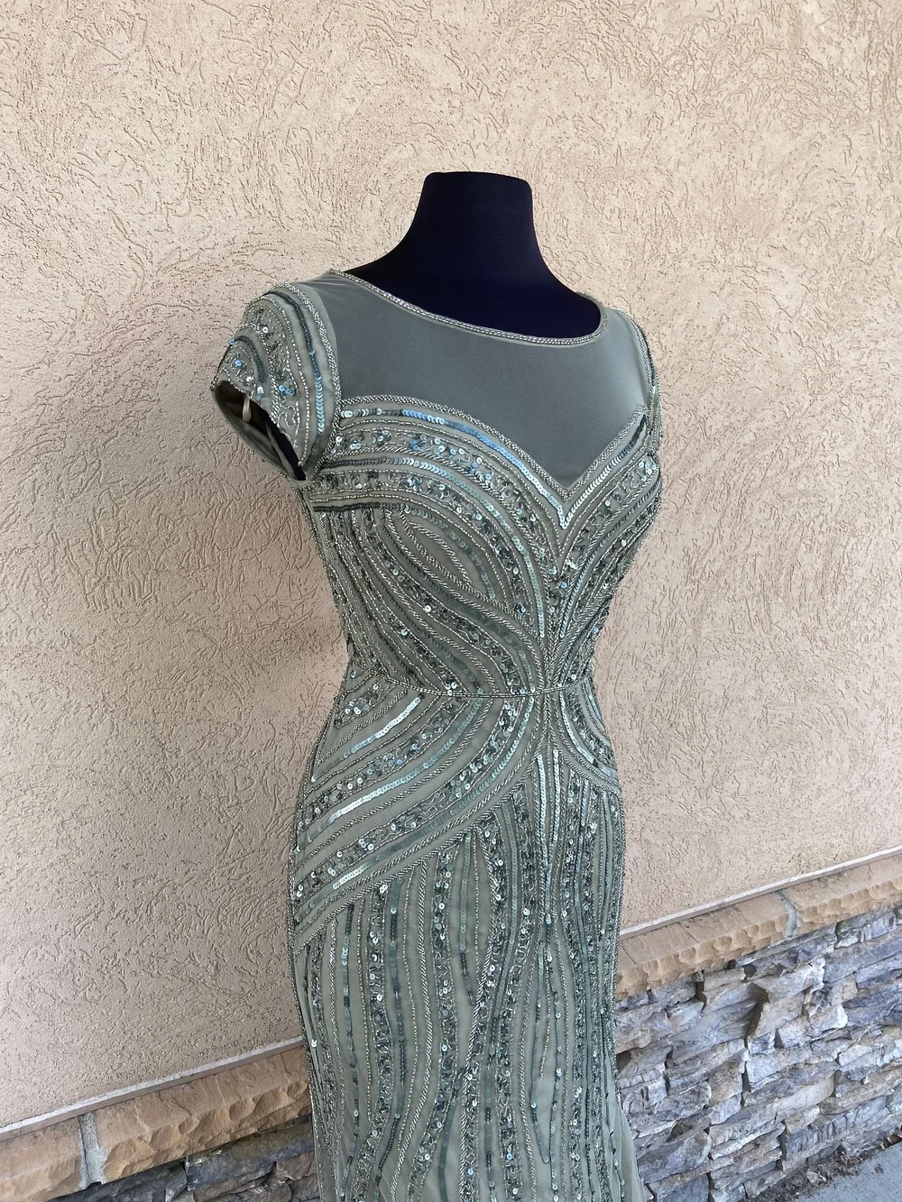 Mothers Dresses  Brides Expressions