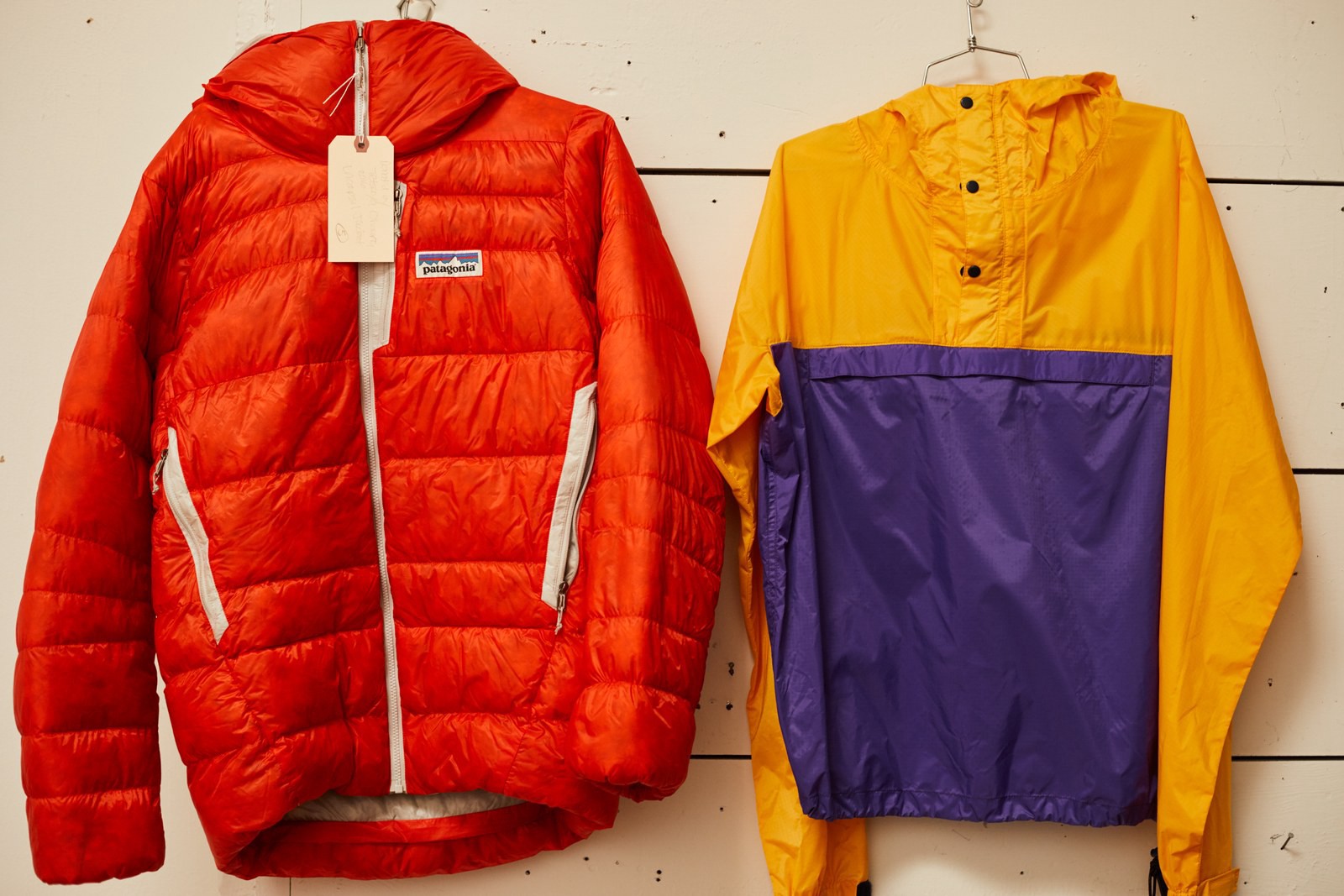 Inside the Patagonia Archive in Ventura, CA (Source: https://www.gq.com/story/inside-patagonia-private-archive )