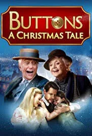 Two movies I did were both released on the same day - December 3rd, 2019. “Buttons : A Christmas tale “and “CHRISTMAS COUPON” CLICK PICTURE TO FIND OUT MORE.