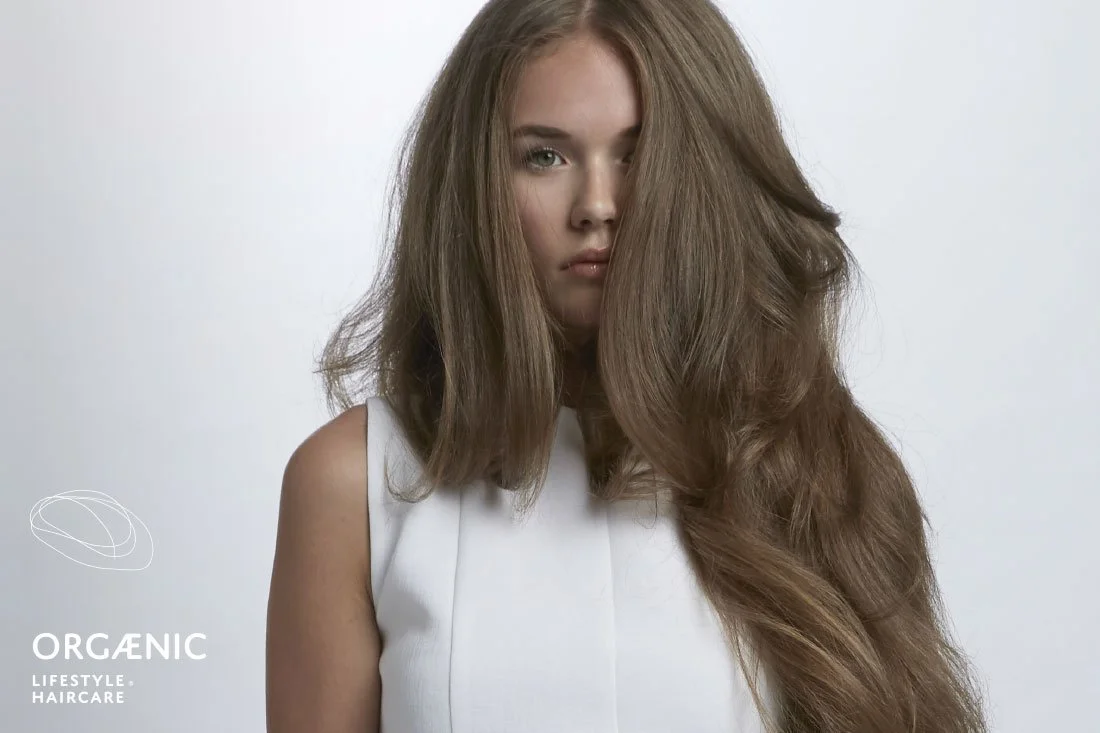 ORGÆNIC Lifestyle Haircare