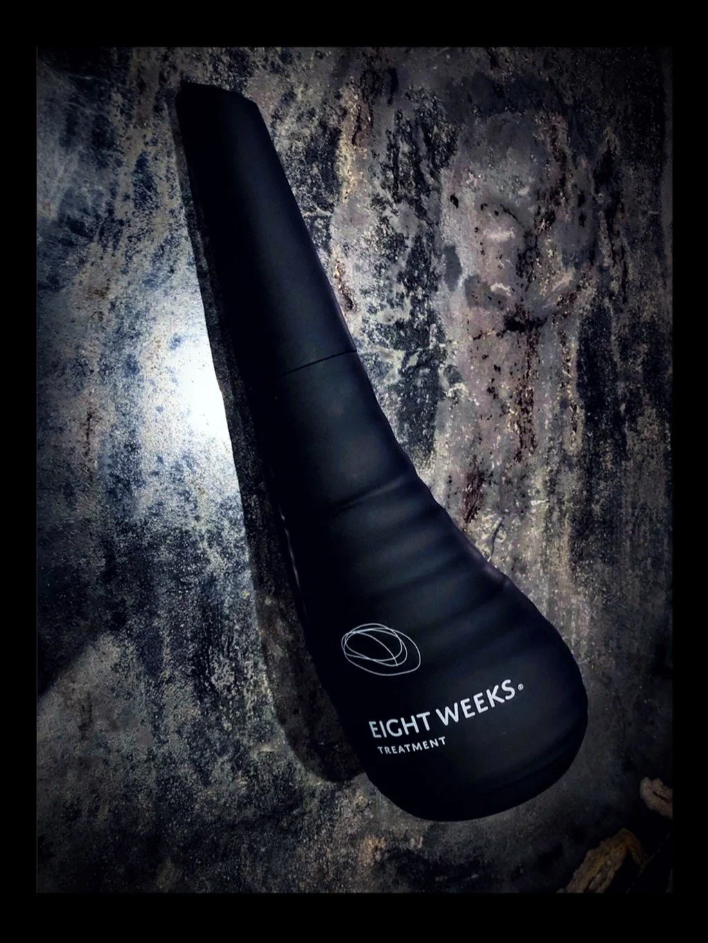 Eight Weeks Treatment