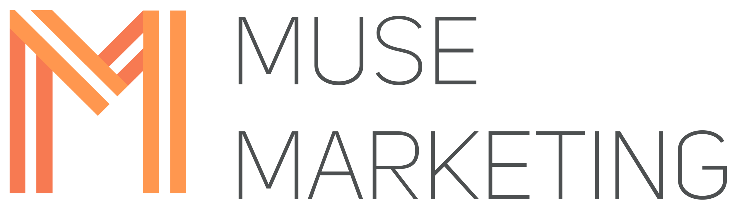 MUSE Marketing