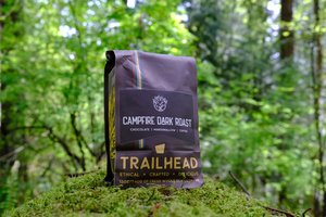 Campfire (Dark Roast) – Trek Coffee Co.