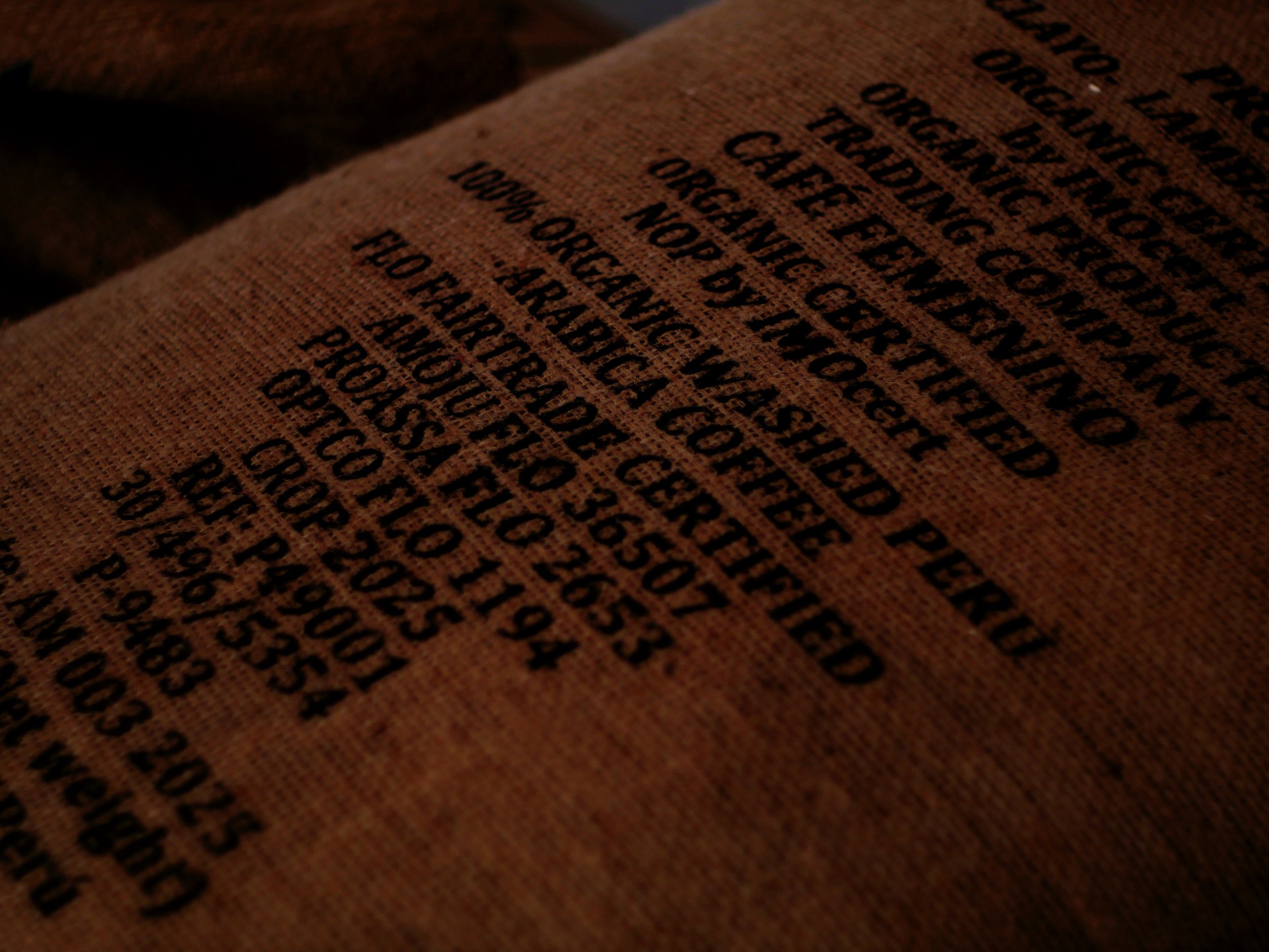 Ethical business model?