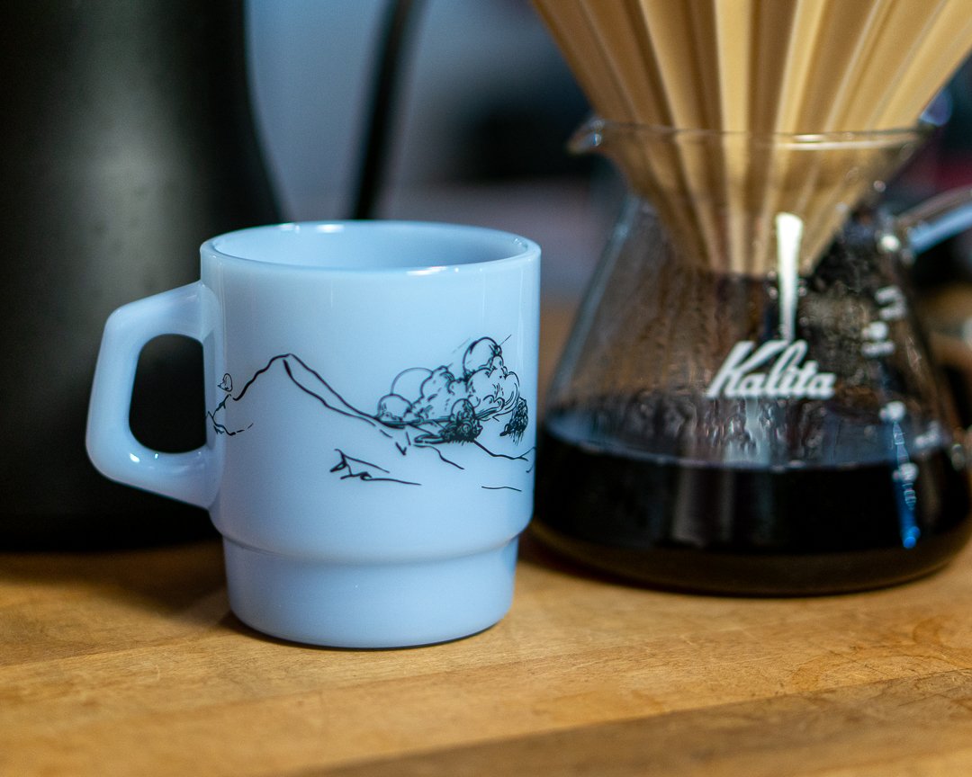 chemex coffee cup Chemex Starter Bundle | Groundwork Coffee