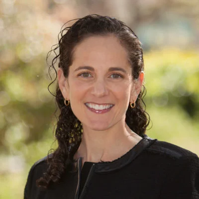 Alicia Seiger, Managing Director, Precourt Institute Sustainable Finance Initiative and Managing Director, Steyer-Taylor Center for Policy and Finance