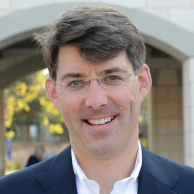 Jeffrey Ball, scholar-in-residence at Stanford’s Steyer-Taylor Center for Energy Policy and Finance