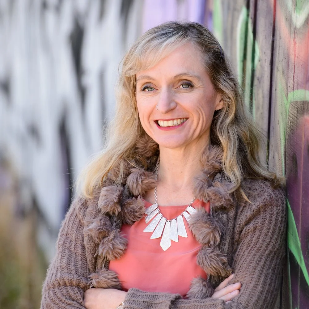 Andi Trindle-Mersch, Director of Coffee and Sustainability of Philz Coffee