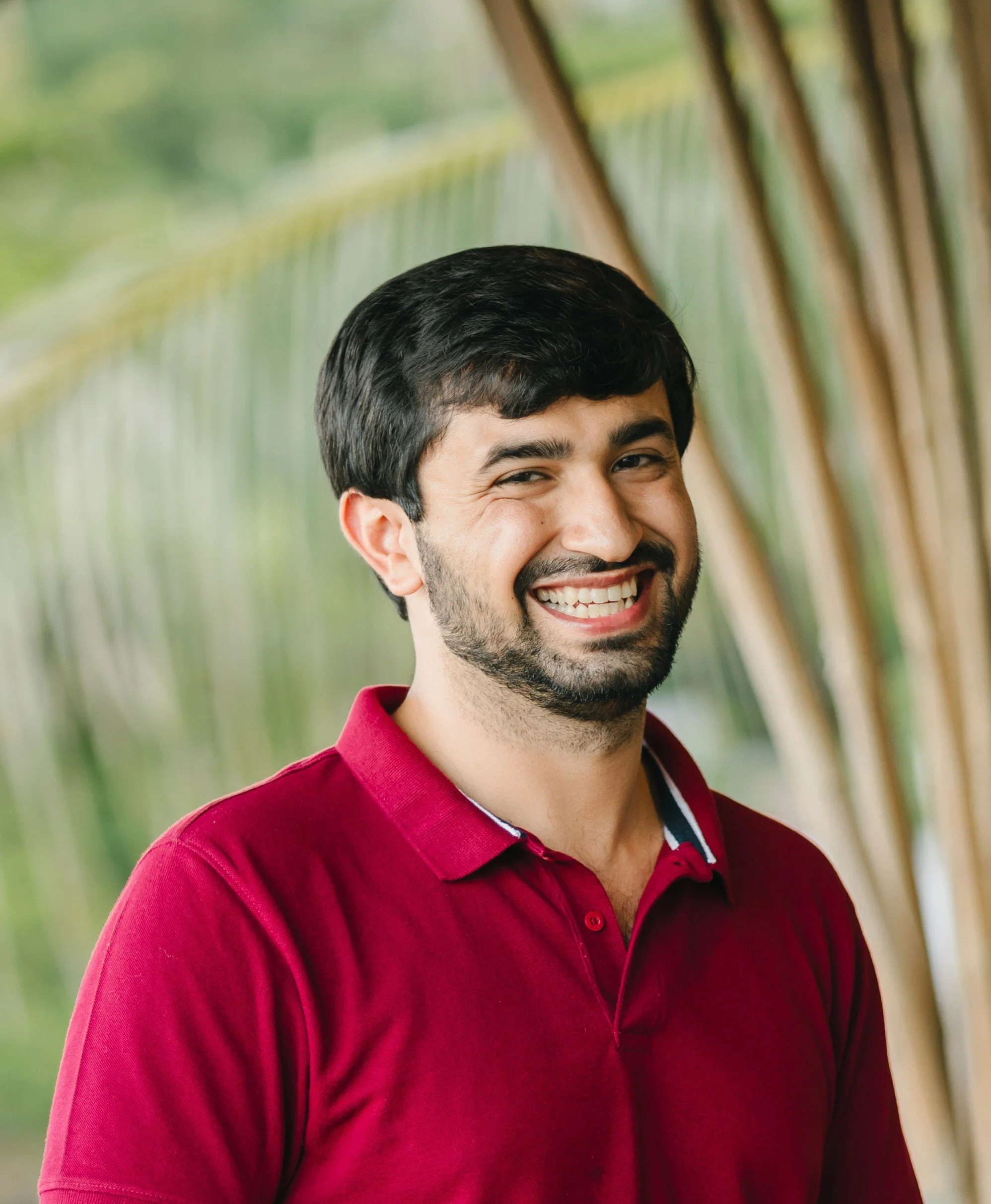 Shubhankar Mihir Seth