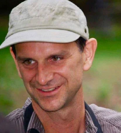 The Forest Preserve District of Cook County will present a Resolution for Craig Stettner.