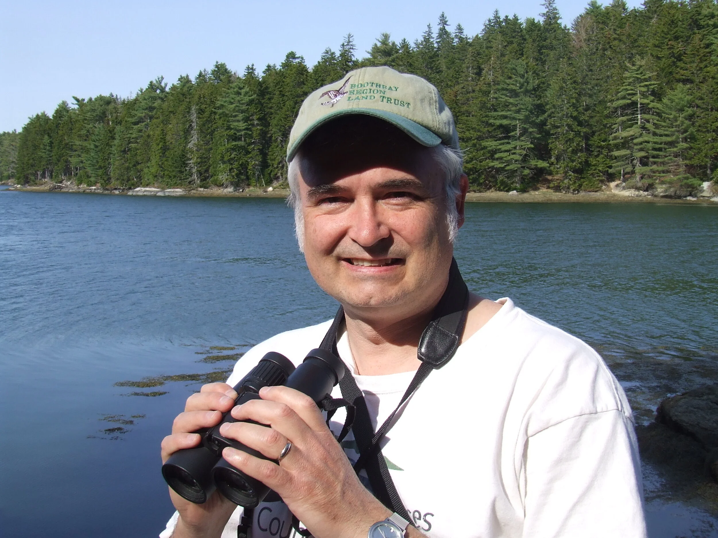 North America's Boreal Forest - Conservation &amp; Birding in the World's Last Great Wilderness