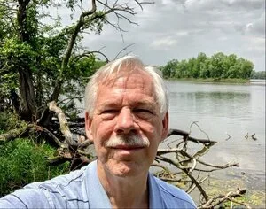 Alan Anderson, Research Committee Chair