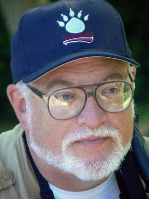 Jeffrey Sanders, Research Committee