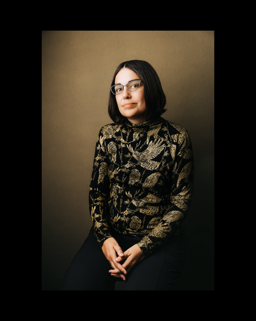 Interview with Rosemary Mosco