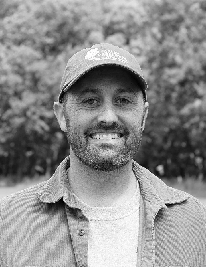 Interview with Adam Bianchi, General Superintendent of the Forest Preserve District of Cook County