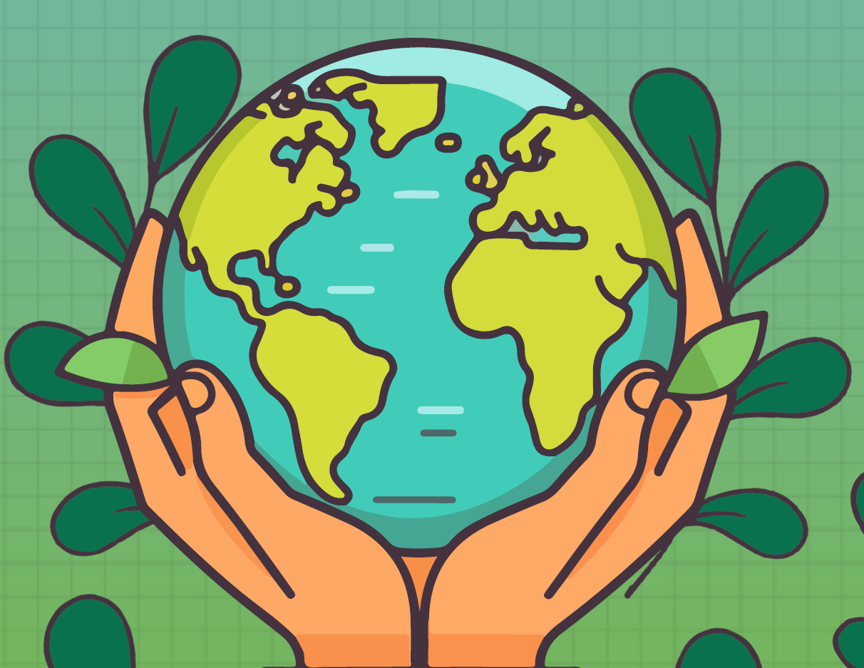 Disney II High School - Earth Night