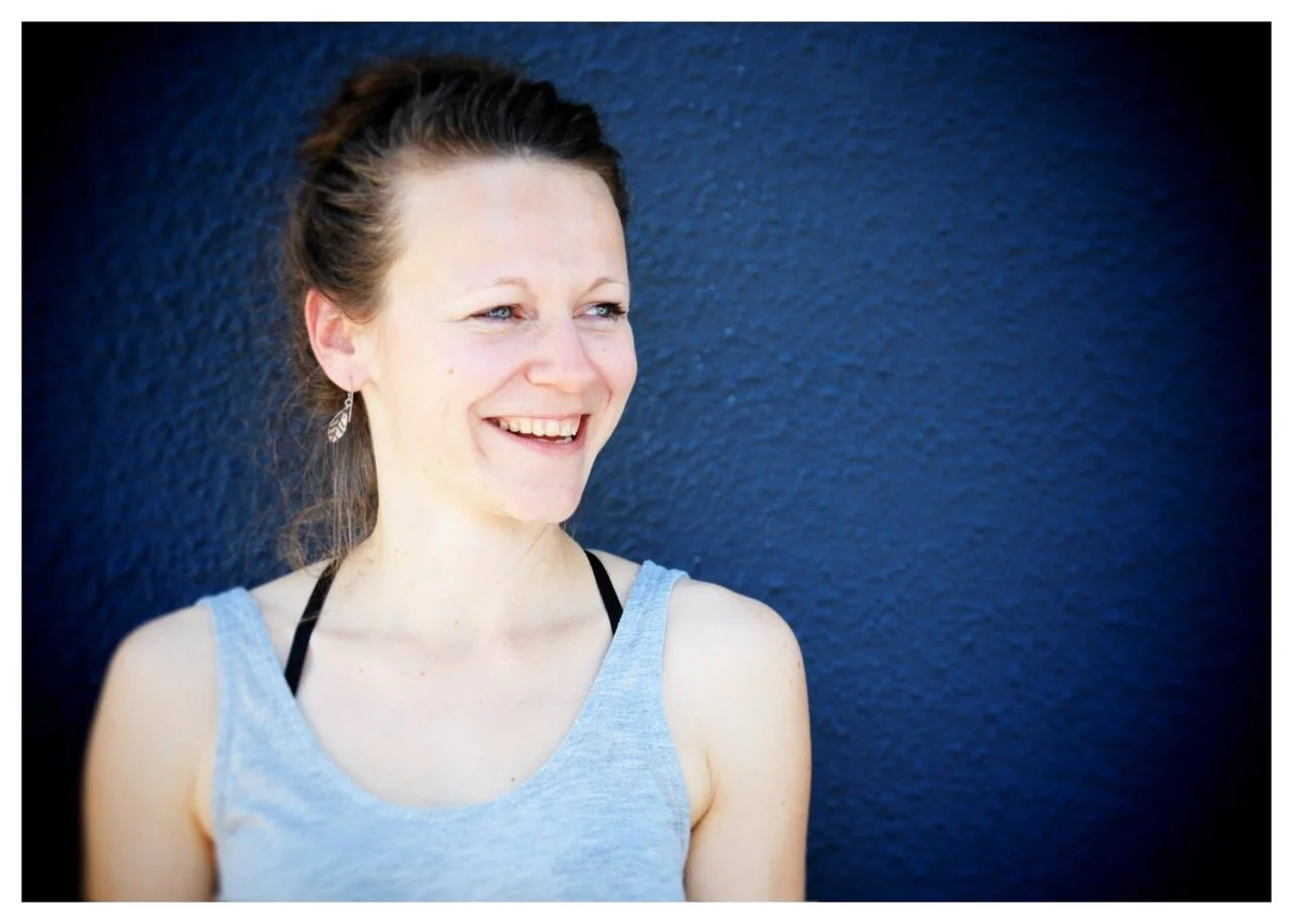 SPECIAL ❤︎ YOGA meets MUSIC STYLES – mit Jane