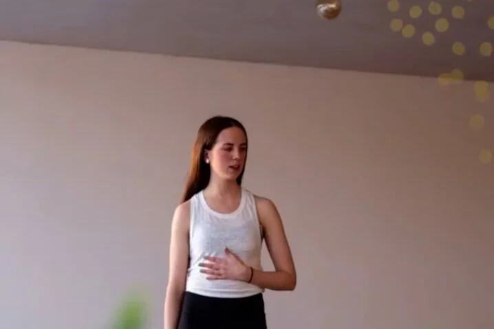 YOGA FOR GOOD POSTURE Workshops