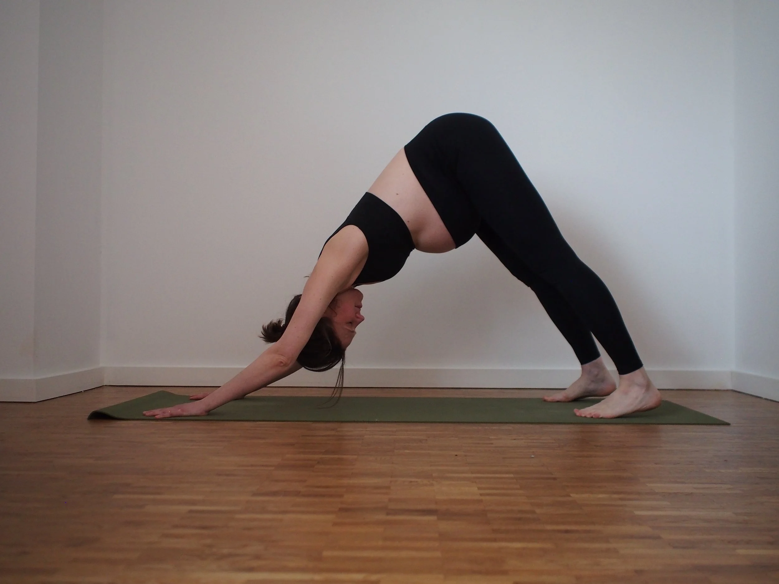 PRENATAL Workshop with Chrissy