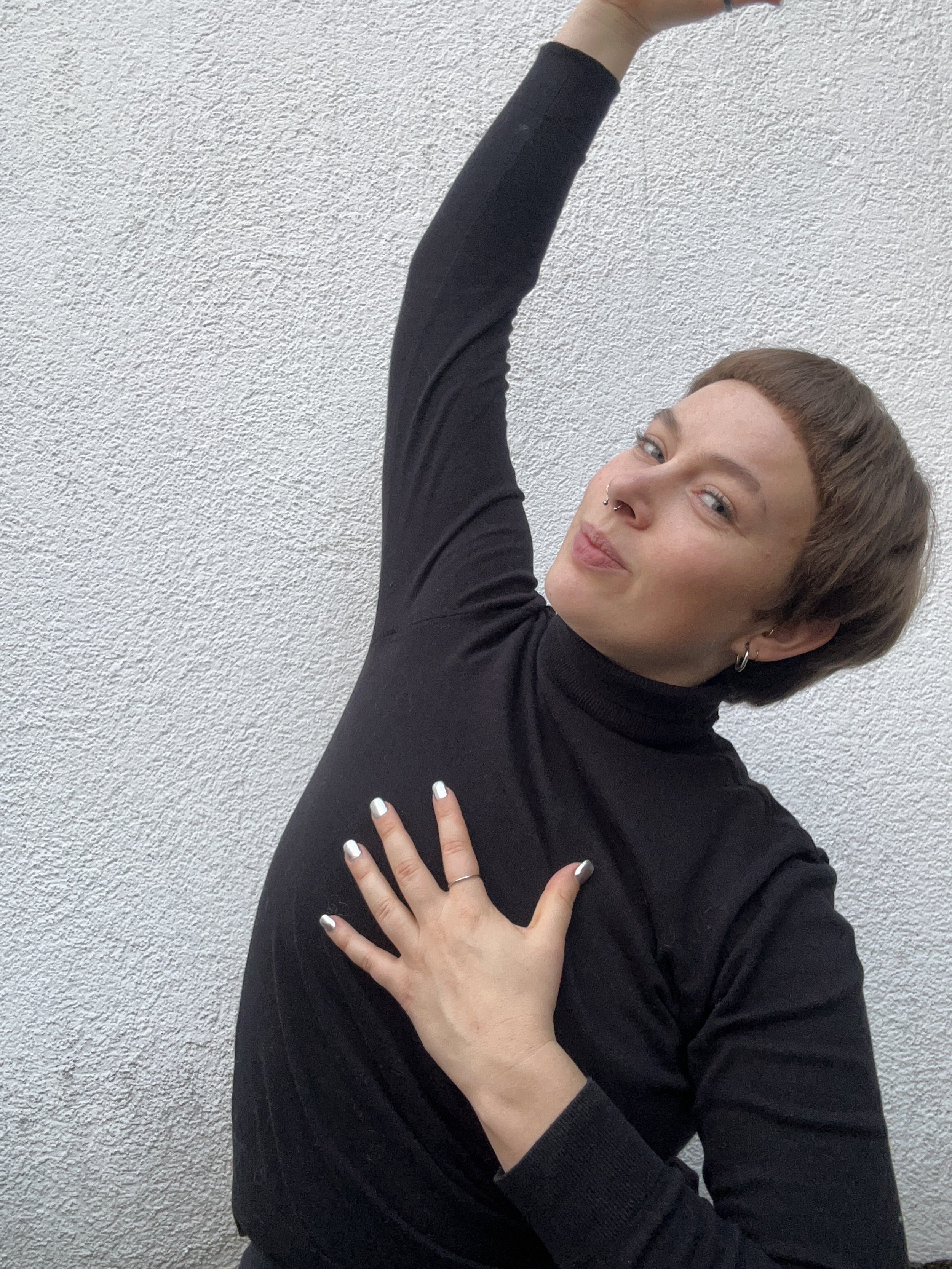 Verbindung durch Berührung -ein Workshop für Yoga Praktizierende & Lehrende