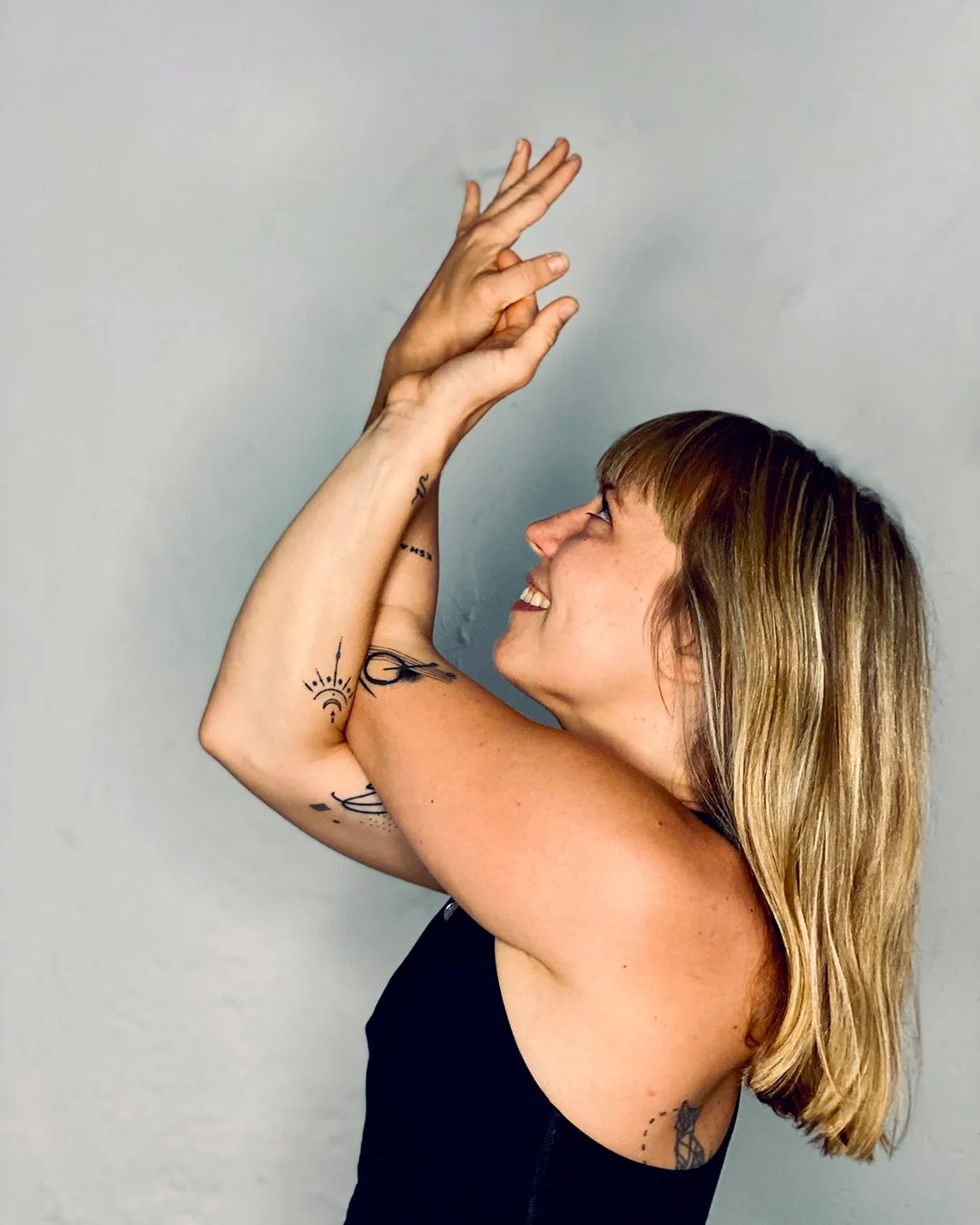 Everyday Yoga - dein Weg zur eigenen Praxis&nbsp;