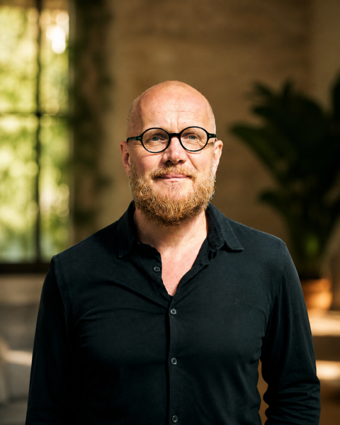 Conscious Breathing — Komm in deine Kraft