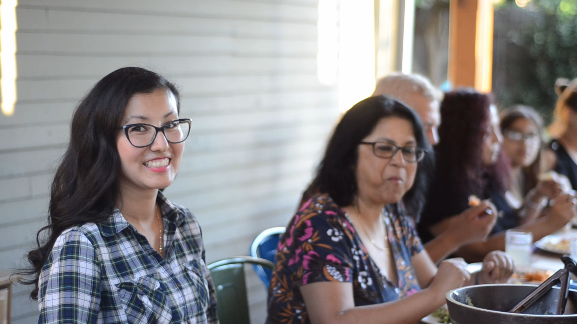 Video: Everyone Belongs at the Table