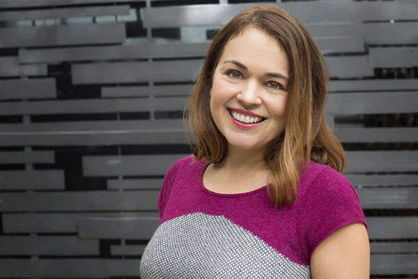 Why I Give: Jacqueline Roth On Giving Charitably, Embracing Hospitality, and Engaging Contentious Conversation with Grace