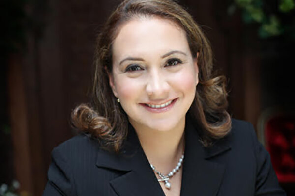 Welcoming Alma Puente to the IRCSGV Board: Fierce, Compassionate Counsel