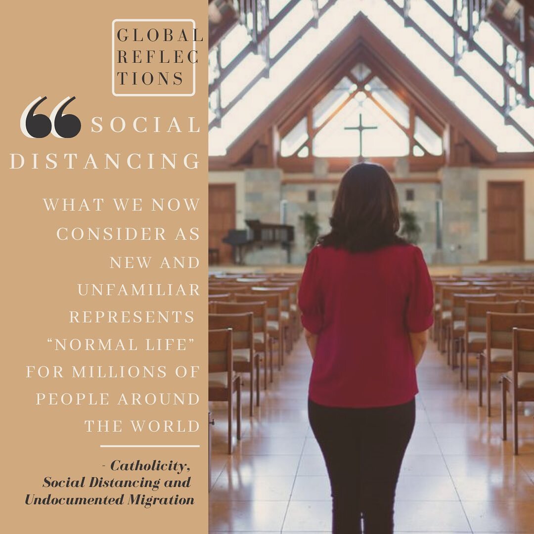 From our friends @fullerseminary @fuller_sis in anticipation of their 2020 Missiology Lectures &ndash; Migration, Transnationalism, and Faith in Missiological Perspective: Los Angeles at a Global Crossroads 
&bull;
The following is an excerpt of a gu