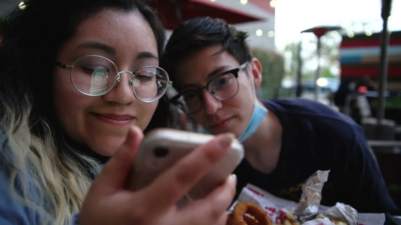 IRCSGV Gala 2021: Julie and Mike